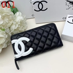 コピーシャネル財布